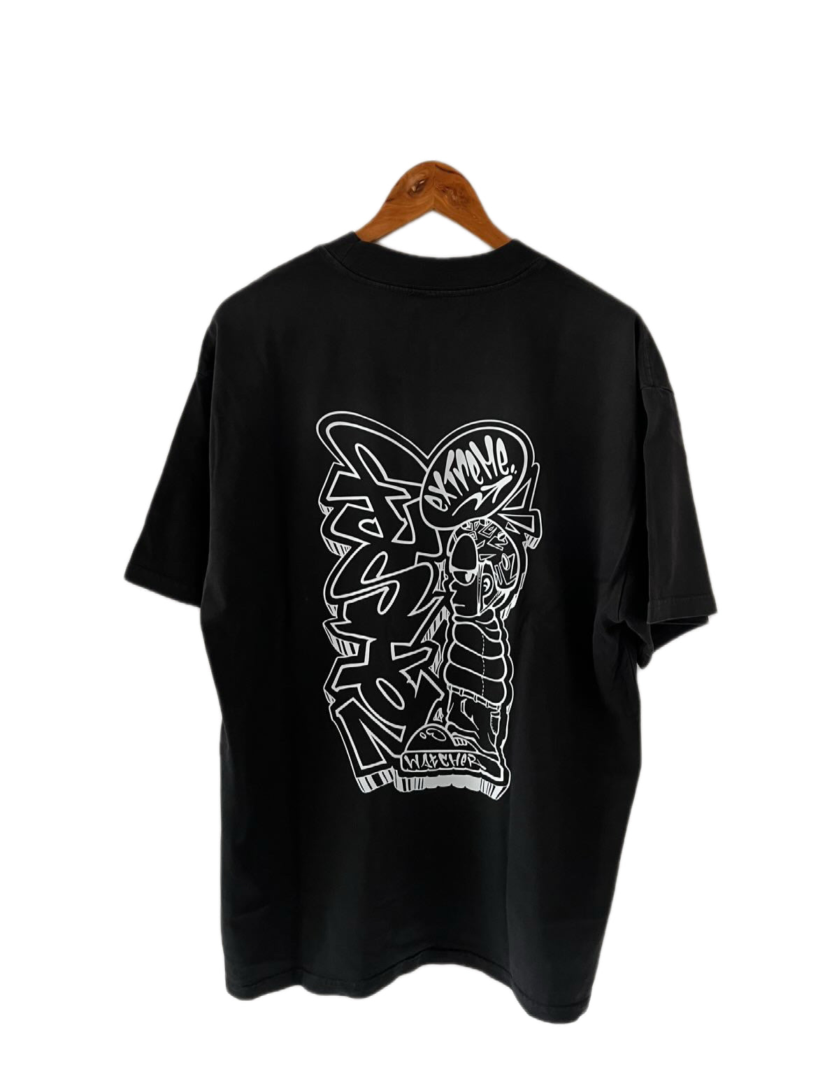 FUSION EXTREME x WATCHER collab