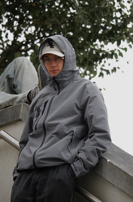 Activewear jacket V1